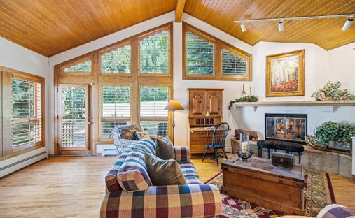 Appartement à Avon, Colorado, États-Unis 1
