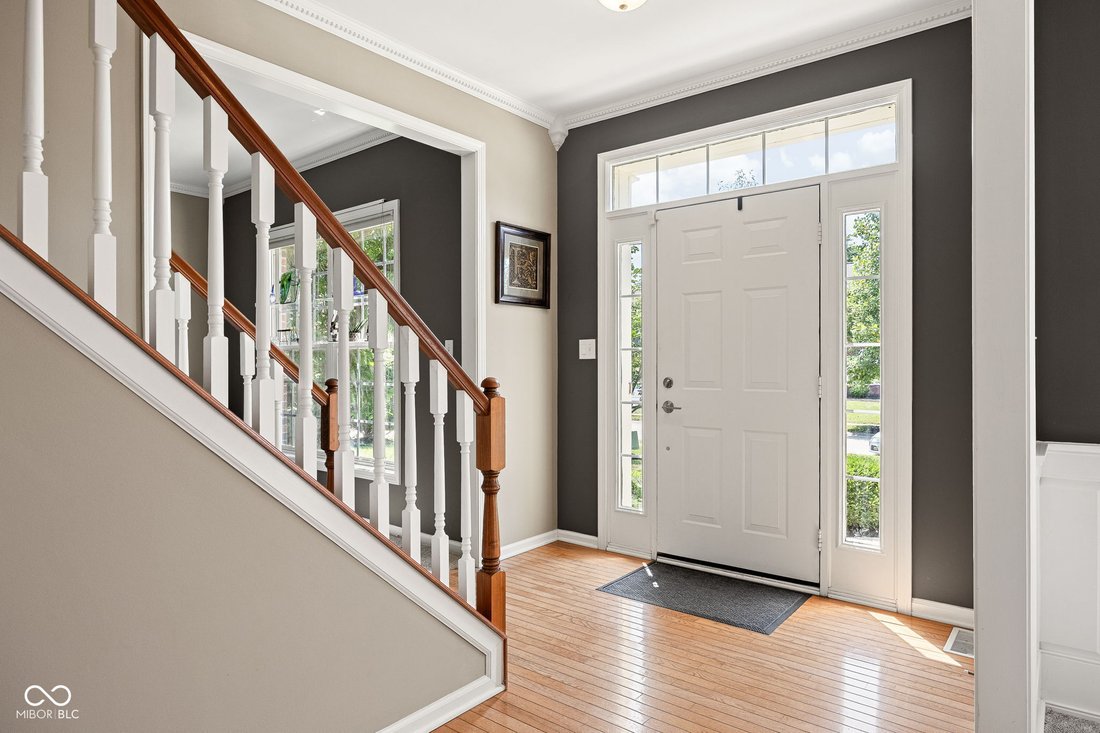 House in Westfield, Indiana, United States 3 - 18445138