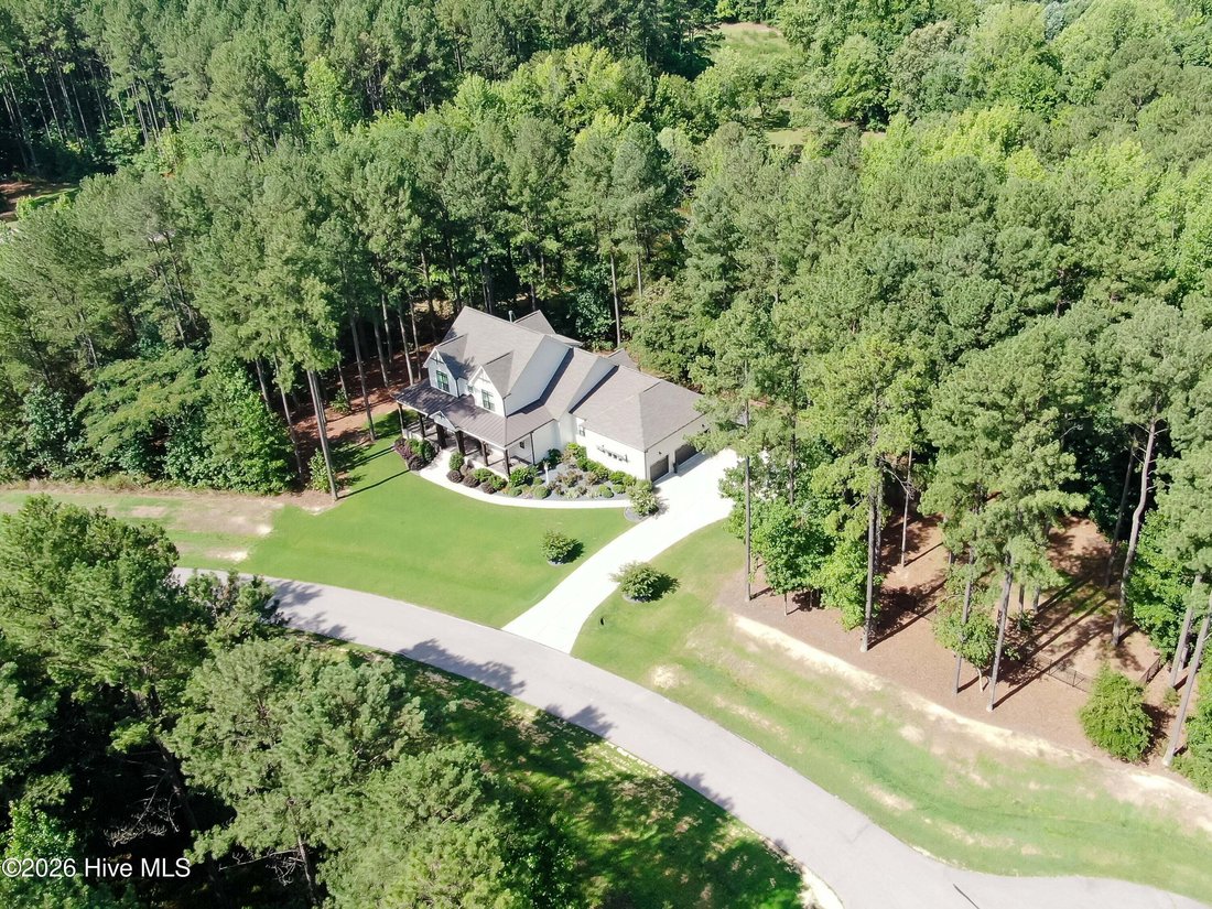 House in Wake Forest, North Carolina, United States 4 - 18445365