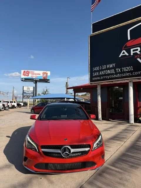 Coupe in San Antonio, TX, United States 3 - 18444843