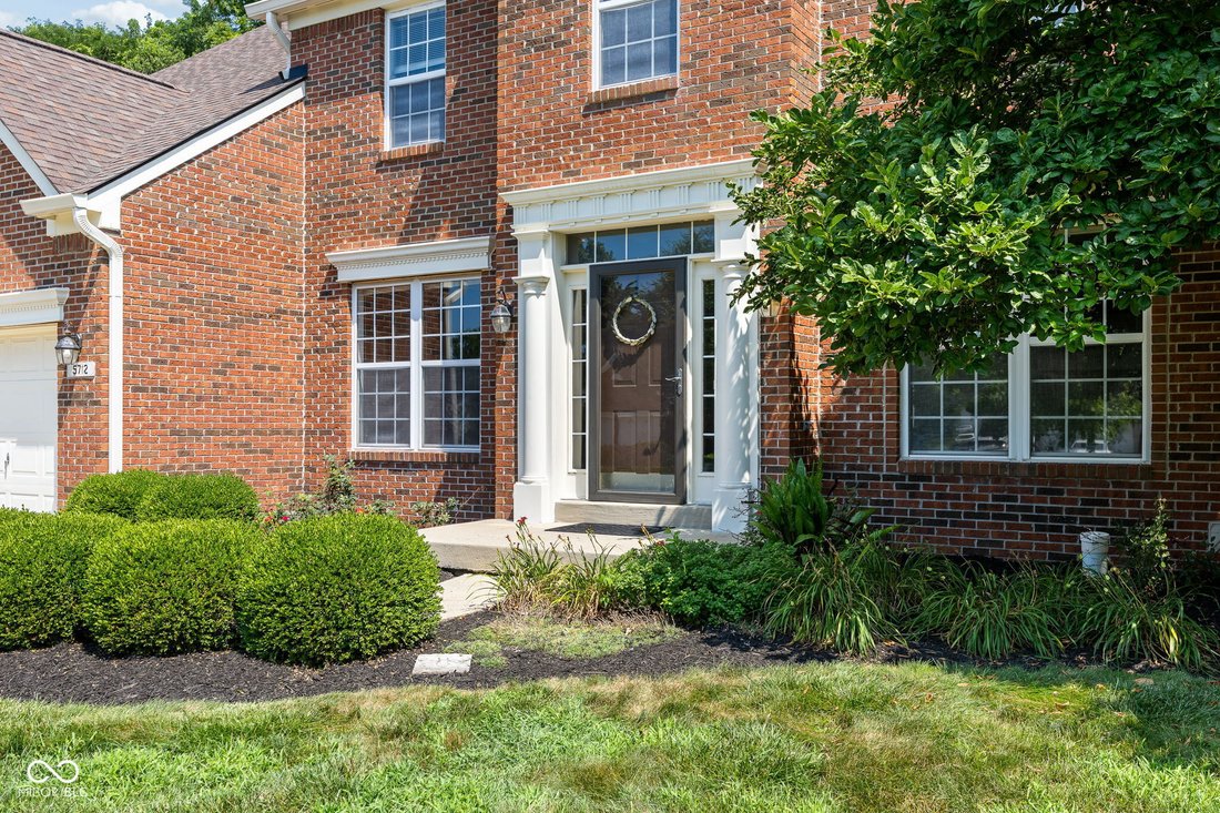House in Westfield, Indiana, United States 2 - 18445138