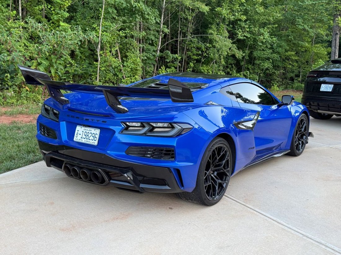 Coupe in Reidsville, NC, United States 5 - 18444844