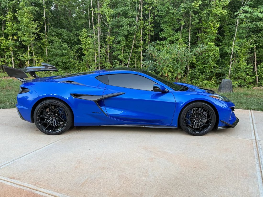 Coupe in Reidsville, NC, United States 4 - 18444844
