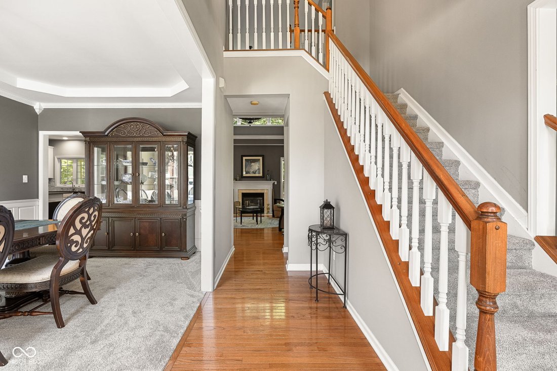 House in Westfield, Indiana, United States 5 - 18445138