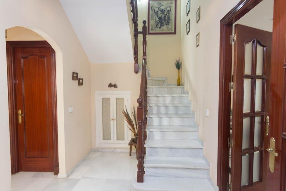 Townhouse in El Puerto de Santa María, Andalusia, Spain 3 - 18445038