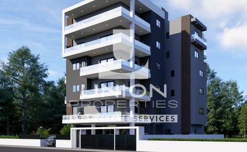 Apartment in Ilioupoli, Attica, Greece 1