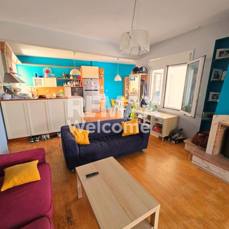 Apartment in Kalamaria, Macedonia and Thrace, Greece 4 - 18444390