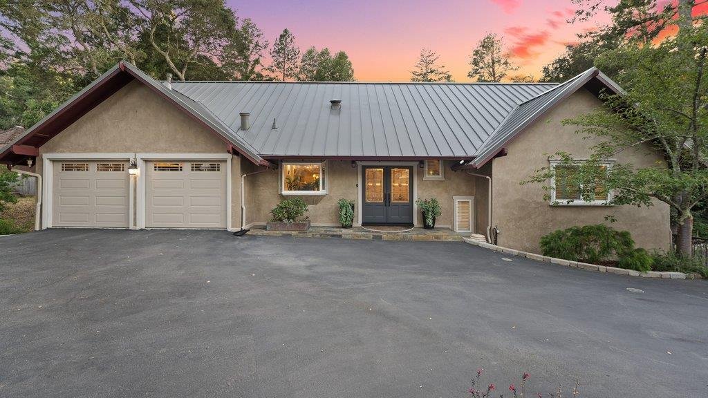 House in Ben Lomond, California, United States 5 - 18445275