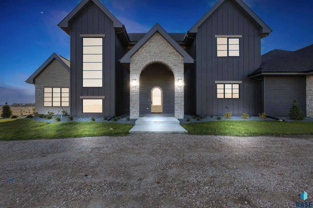 House in Brandon, South Dakota, United States 4 - 18445366