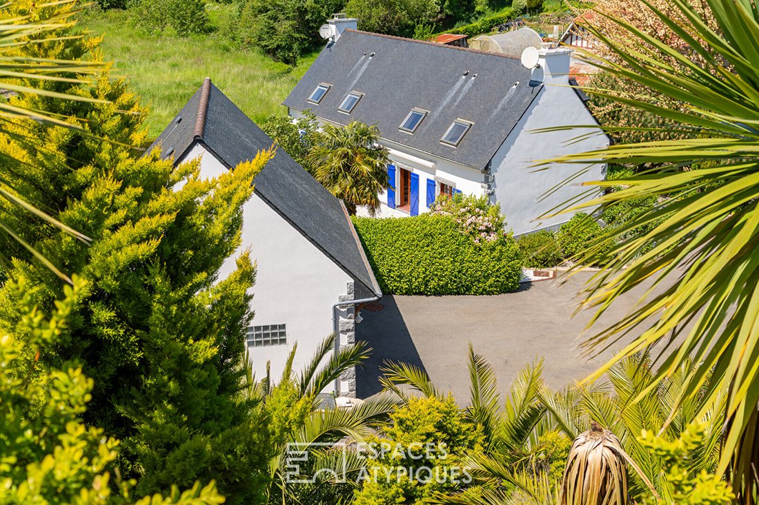 Villa in Etables-sur-Mer, Binic-Etables-sur-Mer, France 2 - 18444407