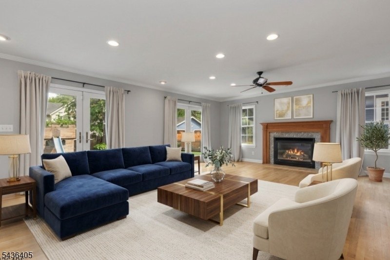 House in Westfield, New Jersey, United States 3 - 18105181