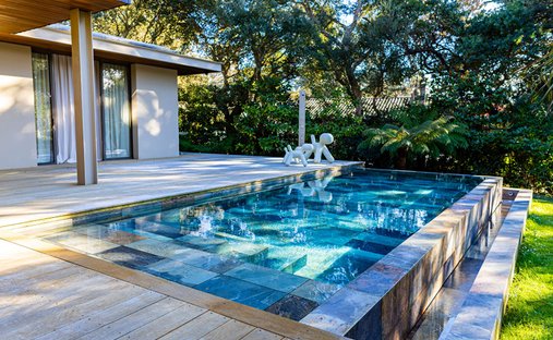 Villa en Soorts-Hossegor, Nueva Aquitania, Francia 1