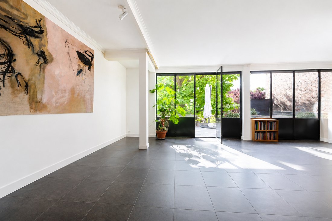 Villa in Centre, Nanterre, France 2 - 18444436