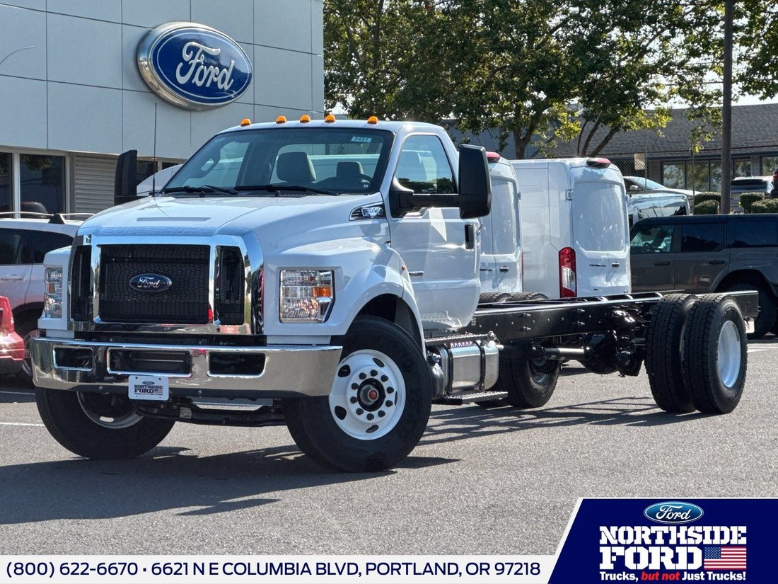 Pickup in Portland, OR, United States 1 - 18444372