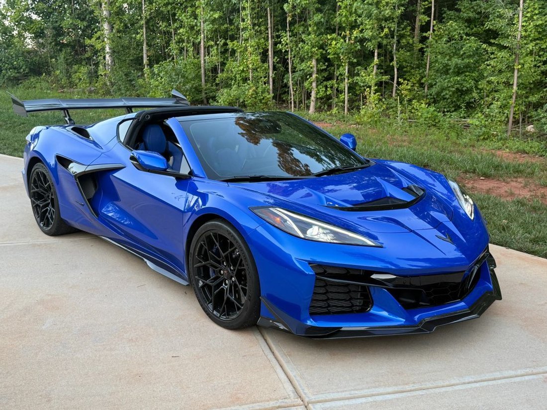Coupe in Reidsville, NC, United States 1 - 18444844