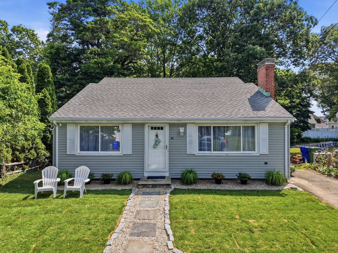 House in Old Saybrook, Connecticut, United States 1 - 18445152