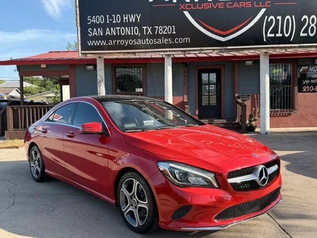 Coupe in San Antonio, TX, United States 1 - 18444843