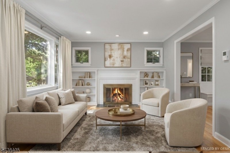 House in Westfield, New Jersey, United States 4 - 18105181