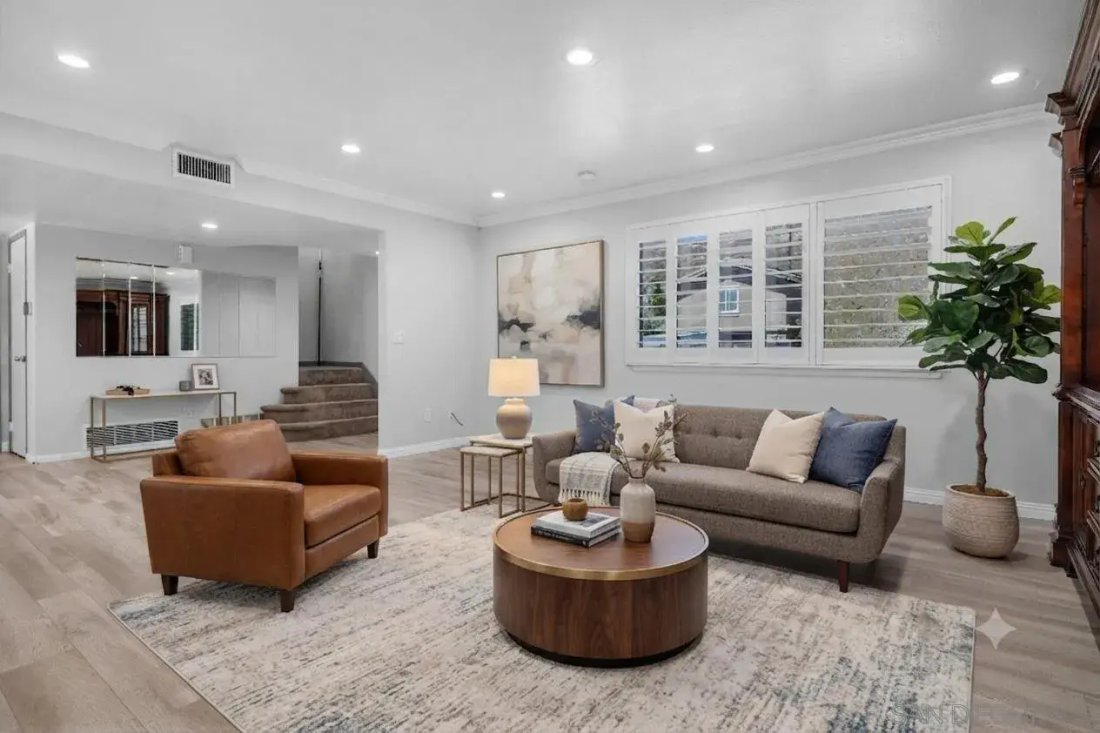 House in San Diego, California, United States 5 - 18235726