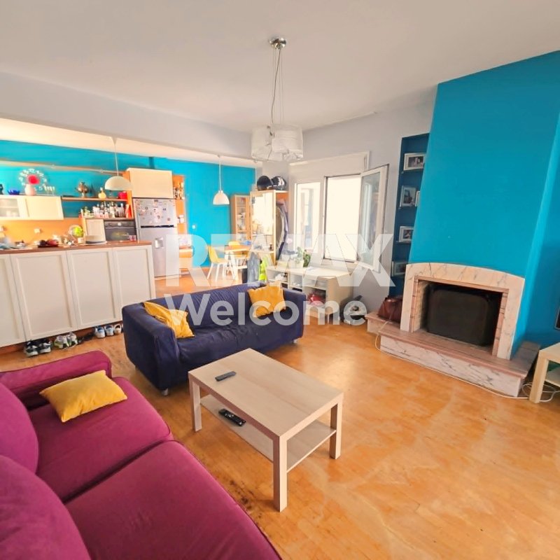 Apartment in Kalamaria, Macedonia and Thrace, Greece 3 - 18444390