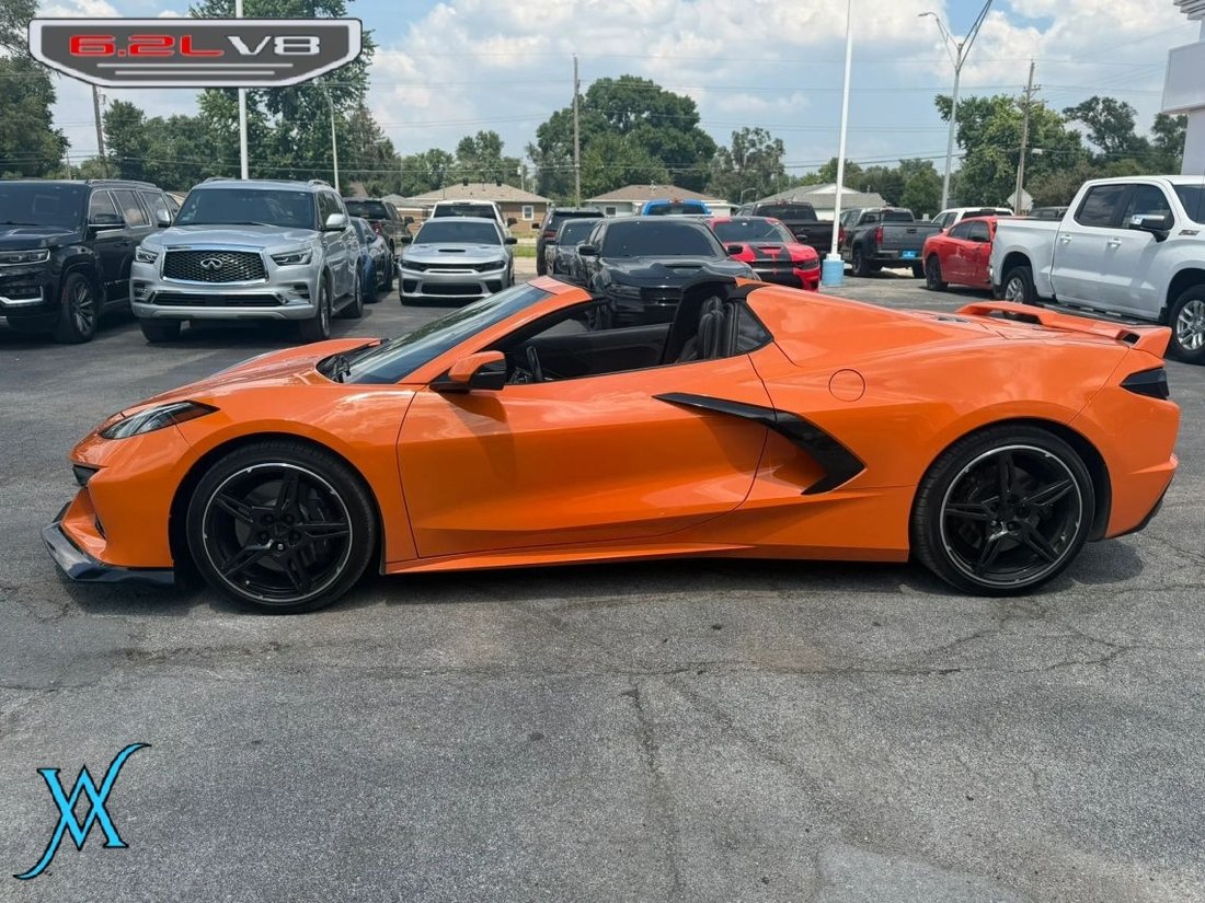 Cabriolet in Omaha, NE, United States 5 - 18444633
