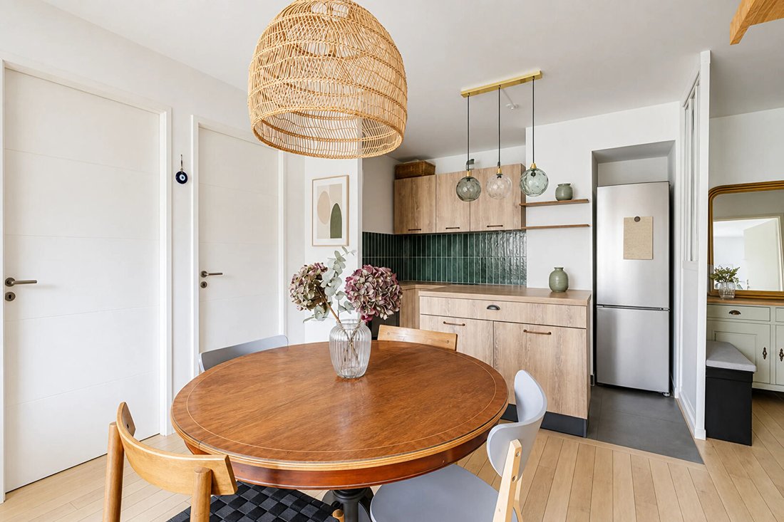 Apartment in Puteaux, Ile-de-France, France 4 - 18444439