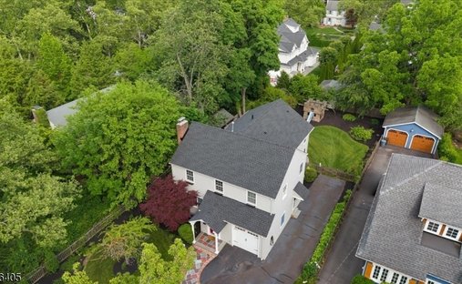 House in Westfield, New Jersey, United States 1