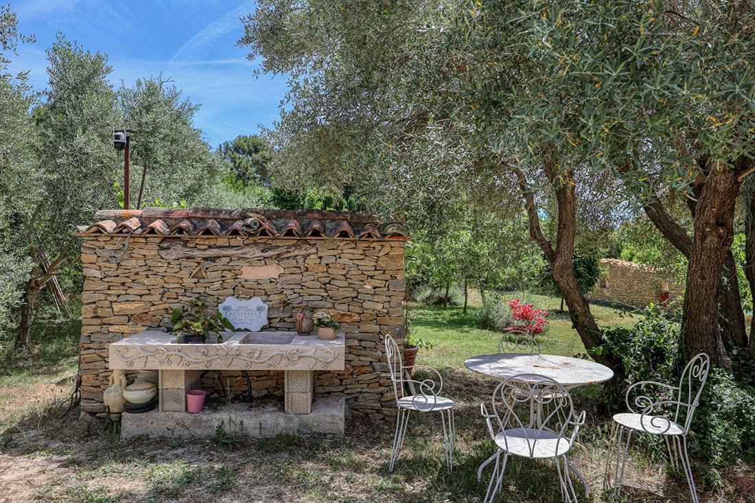 Villa in Le Castellet, Provence-Alpes-Côte d'Azur, France 5 - 18444430