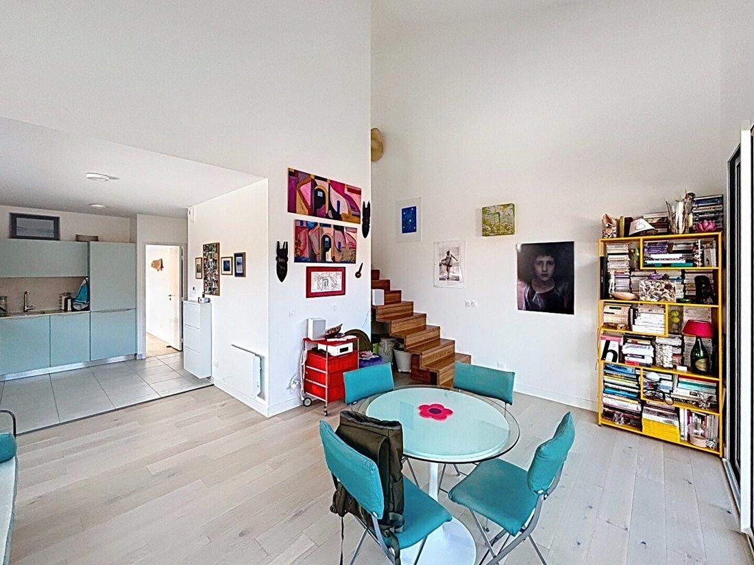 Apartment in Arcachon, Nouvelle-Aquitaine, France 2 - 18444460