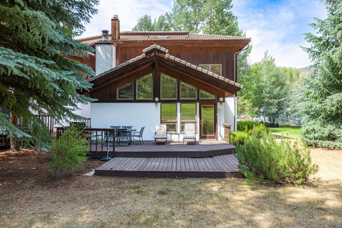 Apartment in Avon, Colorado, United States 5 - 18444974