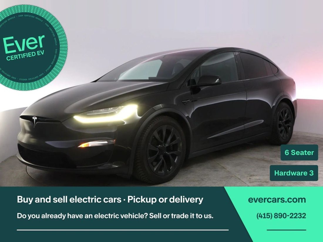 Suv in San Francisco, CA, United States 1 - 17980738