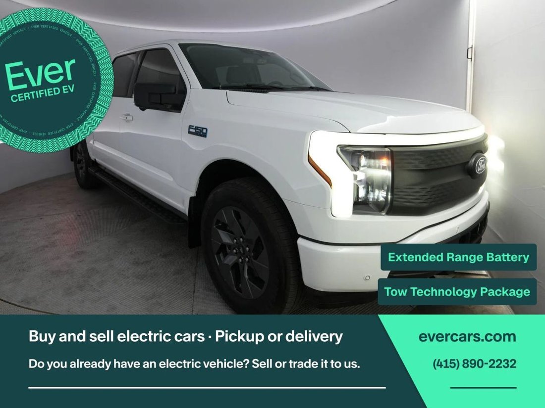 Pickup in San Francisco, CA, United States 1 - 18337914