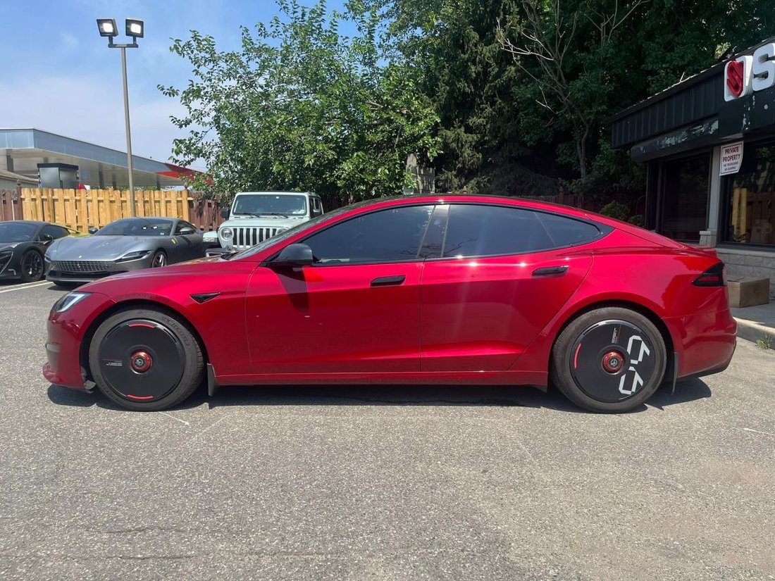 Sedan in East Brunswick, NJ, United States 4 - 18435026