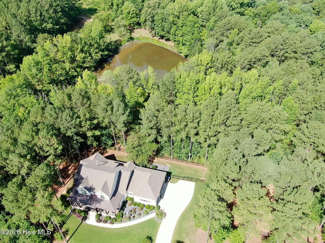 House in Wake Forest, North Carolina, United States 3 - 18445365