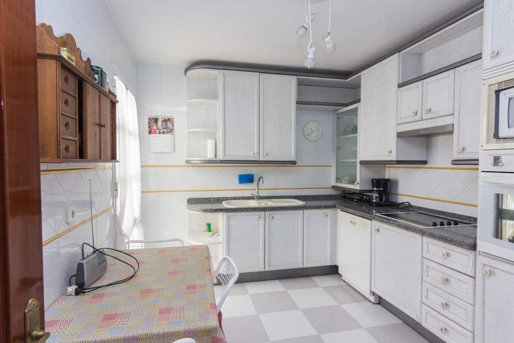 Townhouse in El Puerto de Santa María, Andalusia, Spain 4 - 18445038