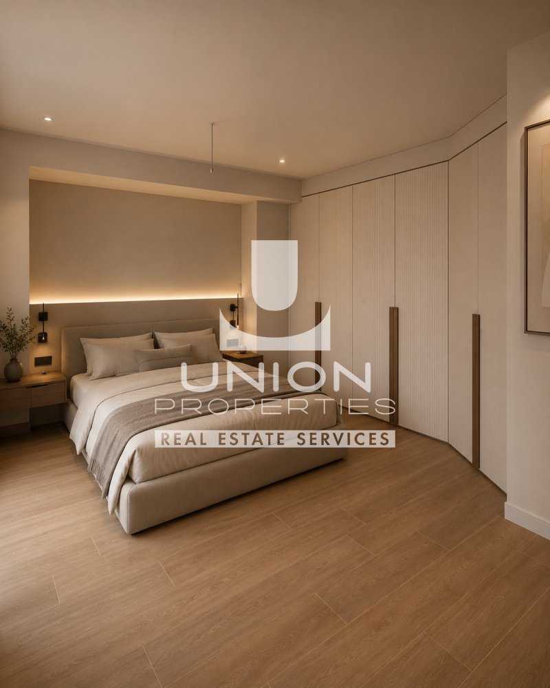 Apartment in South Athens, Attica, Greece 3 - 18445044