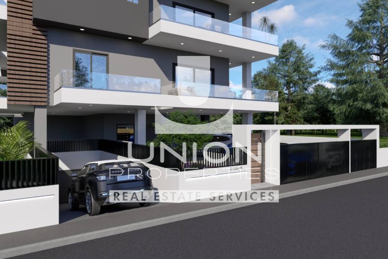 Apartment in Ilioupoli, Attica, Greece 5 - 18445062