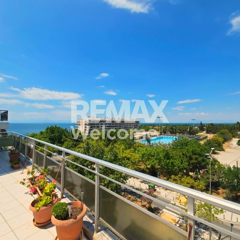 Apartment in Kalamaria, Macedonia and Thrace, Greece 2 - 18444390