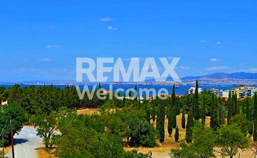 Appartamento in Kalamaria Municipality, Macedonia and Thrace, Grecia 1