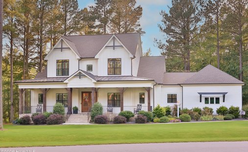 House in Wake Forest, North Carolina, United States 1