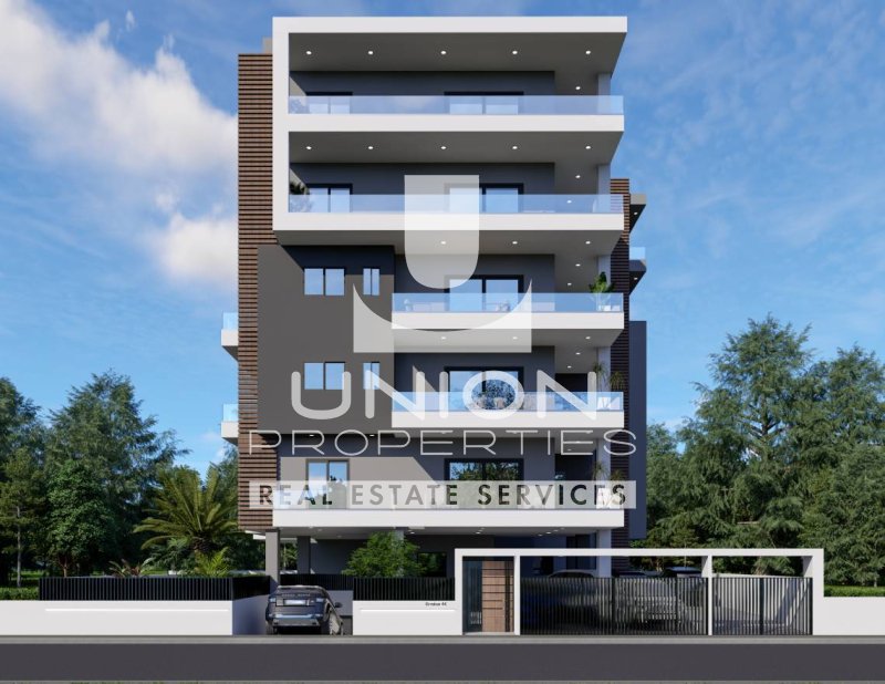 Apartment in Ilioupoli, Attica, Greece 2 - 18445060