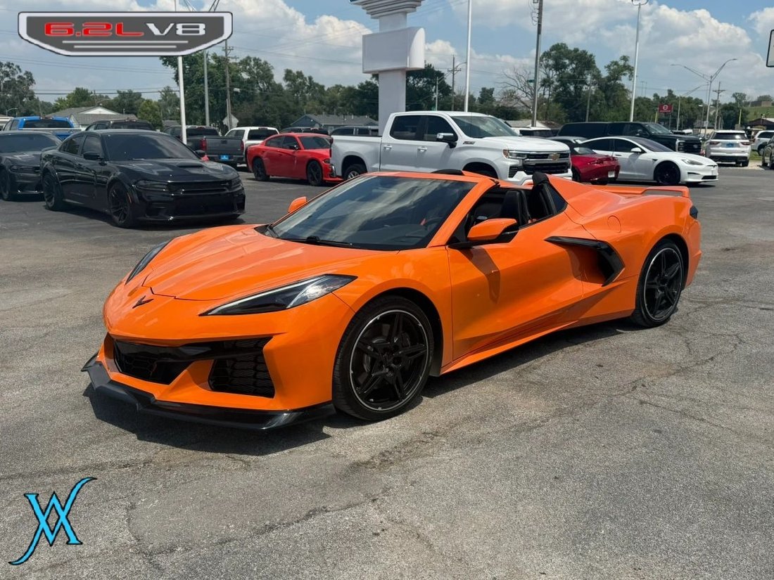 Cabriolet in Omaha, NE, United States 4 - 18444633