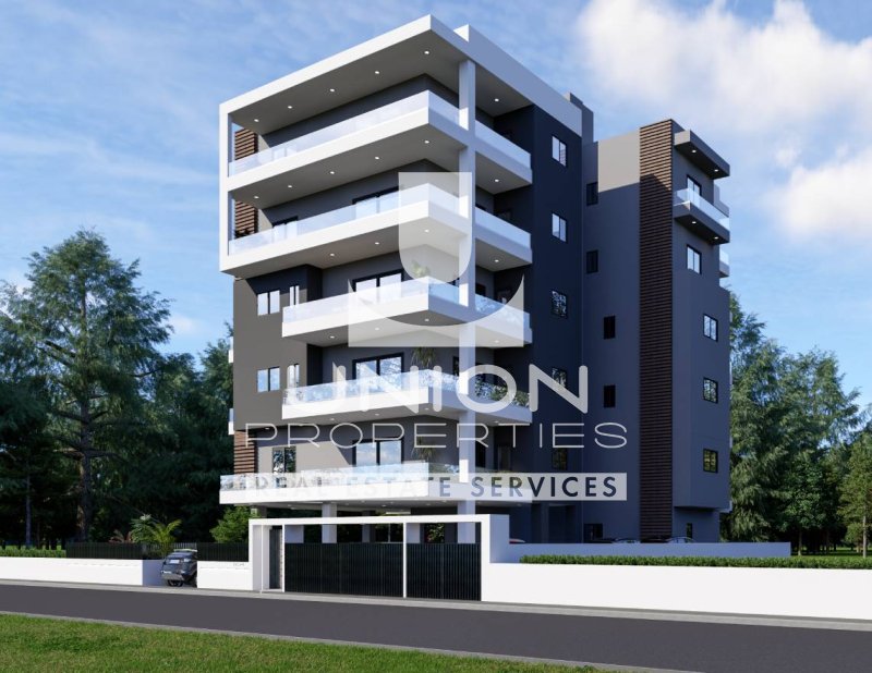 Apartment in Ilioupoli, Attica, Greece 1 - 18445057