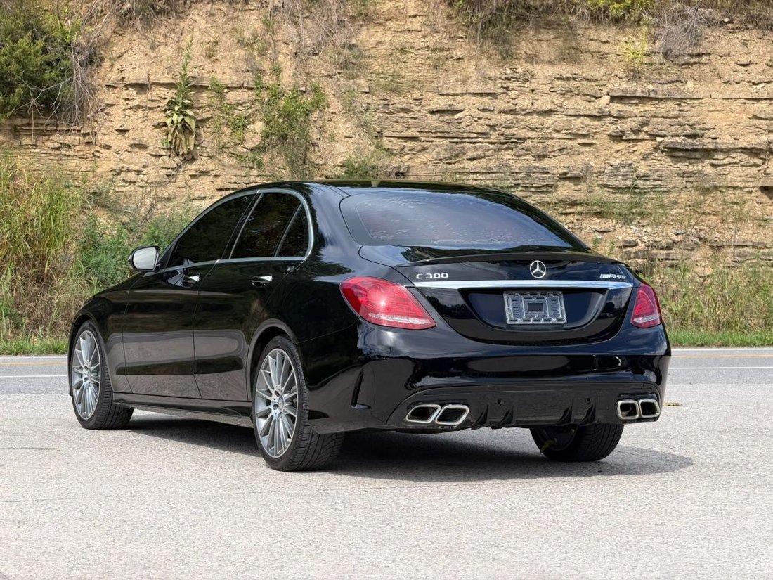 Sedan in Woodbury, TN, United States 4 - 18444514