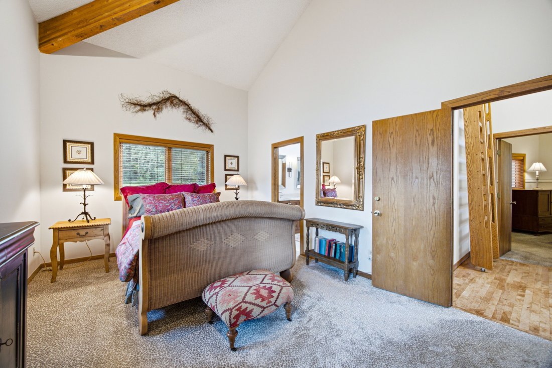 Apartment in Avon, Colorado, United States 4 - 18444974