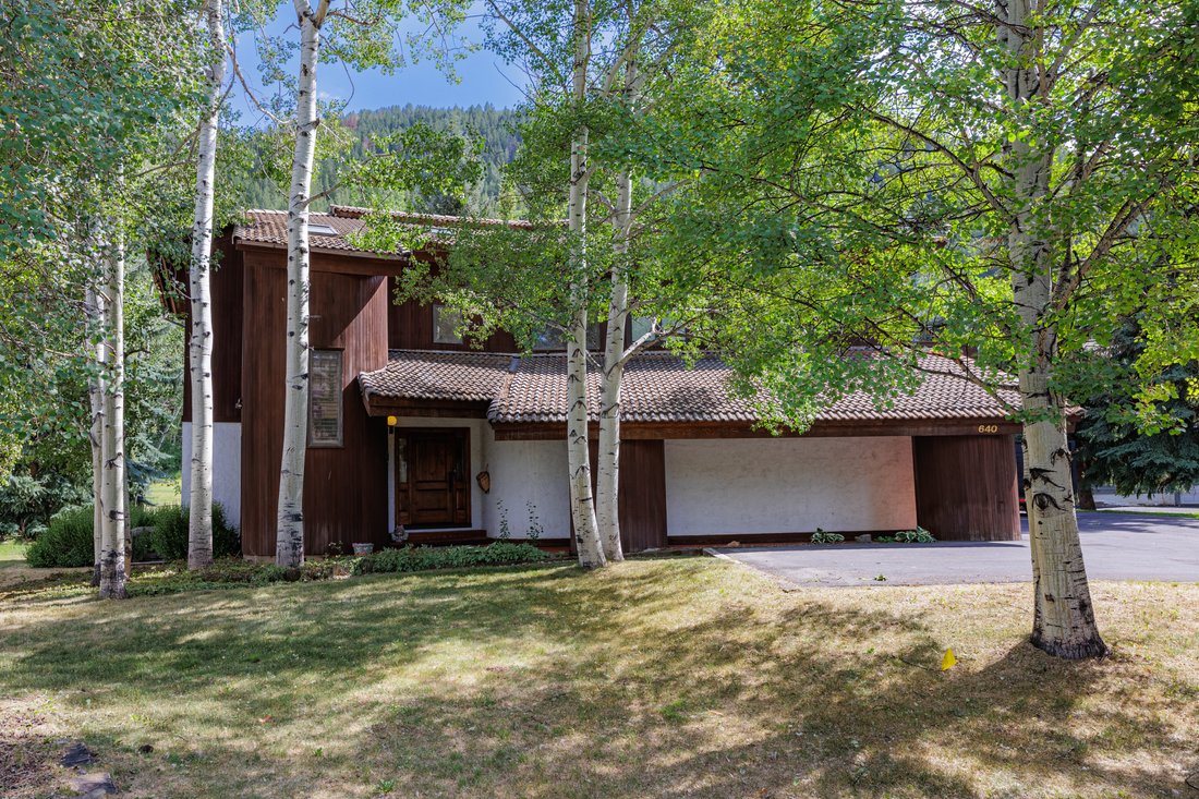 Apartment in Avon, Colorado, United States 2 - 18444974