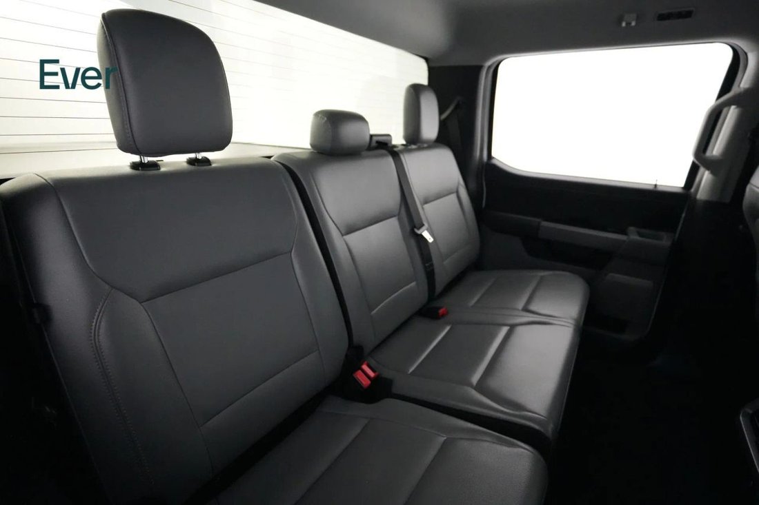 Pickup in San Francisco, CA, United States 5 - 18337914