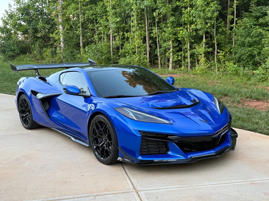Coupe in Reidsville, NC, United States 3 - 18444844