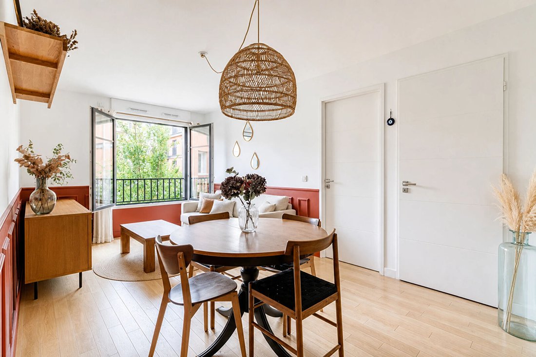 Apartment in Puteaux, Ile-de-France, France 3 - 18444439
