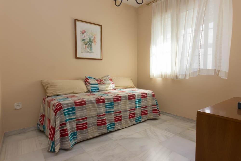 Townhouse in El Puerto de Santa María, Andalusia, Spain 5 - 18445038